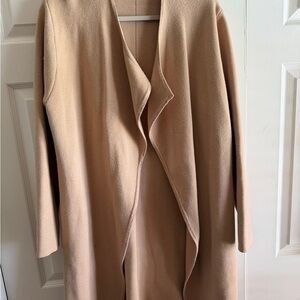 Chicwish Soft Beige Acrylic Sweater